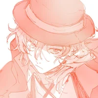 BSD - Chuuya