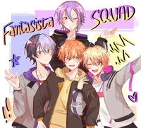 Fantasia s sleepover