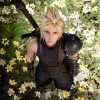 Cloud Strife