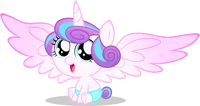 Flurry Heart 