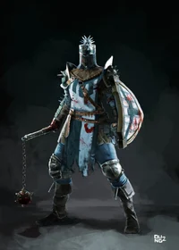 Conqueror -Female-