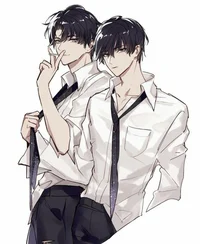 mafia twins