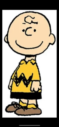 Charlie Brown