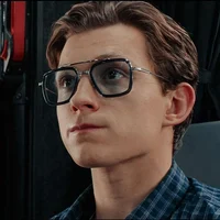 Peter Parker 