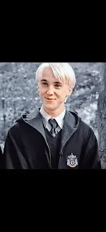 Draco Malfoy