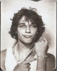 Chris Sturniolo