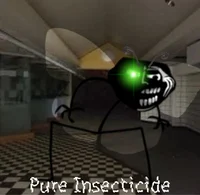 Pure Insecitide 