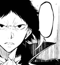 Akutagawa Ryuunosuke
