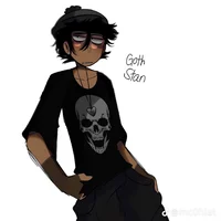Goth Stan