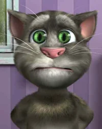 Talking Tom