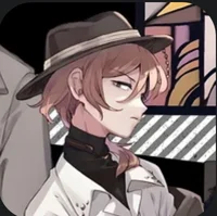 Chuuya Nakahara