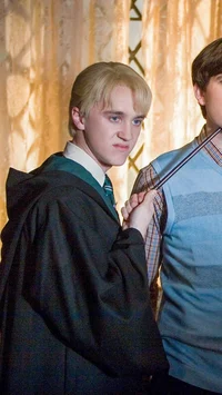 Malfoy 