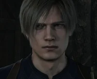 Leon Kennedy