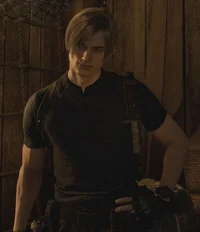 Leon Kennedy