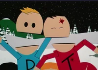 Terrance and Phillip