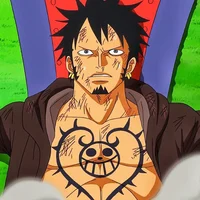 Trafalgar Law