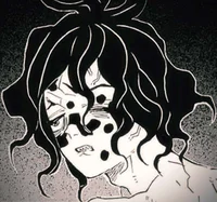 Gyutaro Shabana