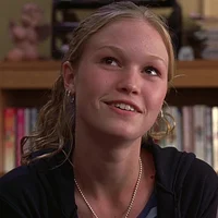 Kat Stratford 