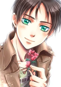 Student Eren