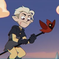 Hunter TOH
