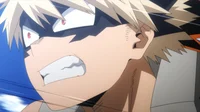 Katsuki bakugo 
