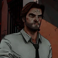 Bigby Wolf