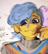 Yandere Reboot Wally