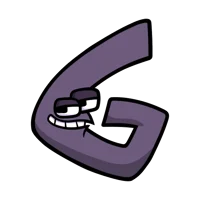 G Alphabet Lore
