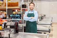 Cashier