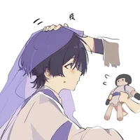 Little brother scara