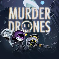Murder drones TA