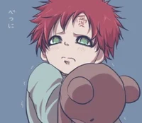 Son Gaara