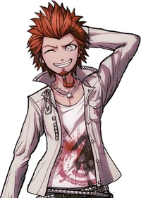 Leon Kuwata 