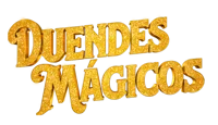 Duendes magicos
