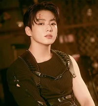 Jeon Jungkook