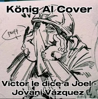 Jovani Konig Vazquez