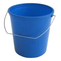 Sentient Bucket