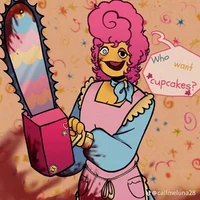 Wally pinki pie