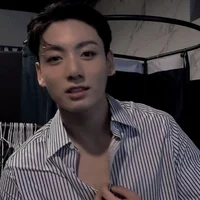 mr jungkook 