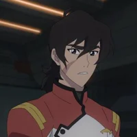 Keith Kogane