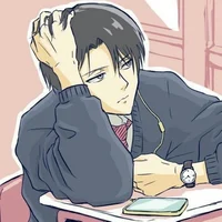 Levi Ackerman