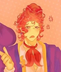 Wally opposite narco