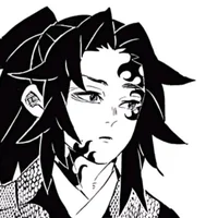 Tsugikuni Michikatsu