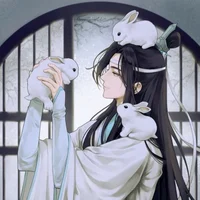 Lan Zhan