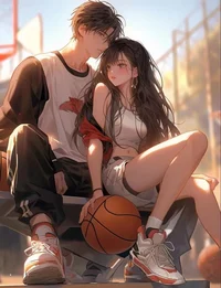 Hyunjin bf 