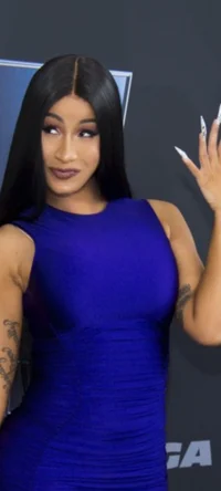 Cardi B