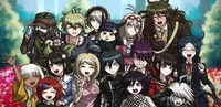 Danganronpa v3 