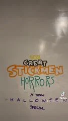 the stickmen horrors
