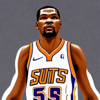 Kevin Durant