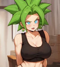 Caulifla